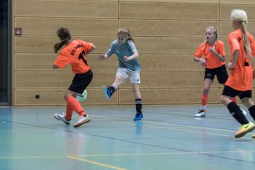 Bild 472 - La Rieve Cup - D-Juniorinnen
